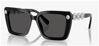 Occhiali da sole Swarovski Donna 0SK603210018755 - 0SK603210018755